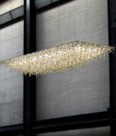 UGOLINO rectangular